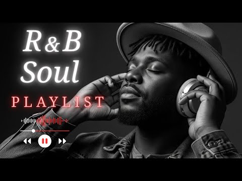 【R&B Soul】Soothing R&B Soul Dreams – Gentle Rhythms to Unwind & Feel Calm