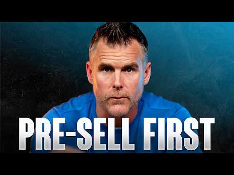 How To Pre-Sell Your Software Product Before Building It