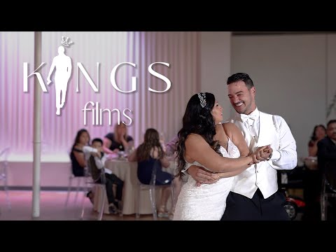 “Never a dull moment” - Petra + Raydel - Kansas City, MO Wedding