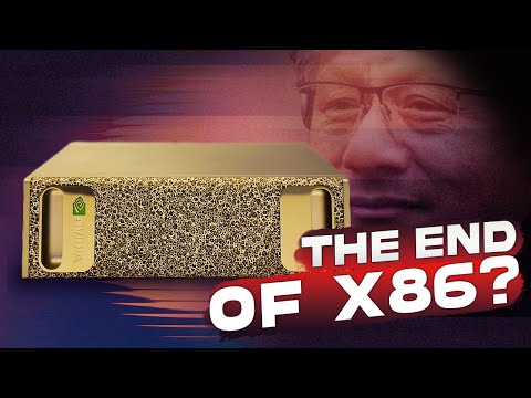 NVidia's PC REVOLUTION is here