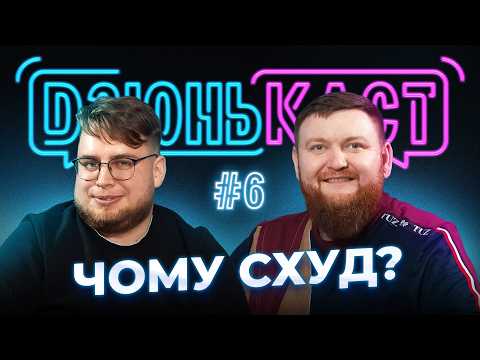 Їдемо до глядачів у Європу | Володимир Жогло та Вадим Дзюнько | ПОДКАСТ - ДЗЮНЬКАСТ №6