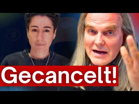Hayali, Milram, Kuchen-TV, Müller-Milch: Die unlauteren Methoden des Cancelns | Prof. Dr. Rieck