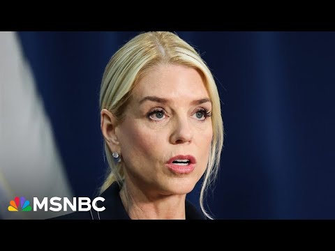 'Pam Bondi is a fool': Marc Elias blasts Trump's Attorney General