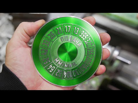 Секреты создания таблички высшей категории с 3D эффектом.