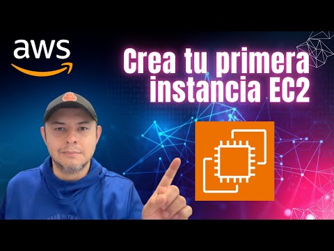 AWS: Cómo Lanzar y Conectar una Instancia EC2: Guía Paso a Paso para Principiantes