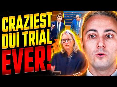 The "Robotic" Prosecutor vs. The Storyteller: Winning the Room