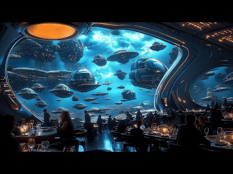 They're attacking Earth? The Galaxy Council watched in horror | HFY | Sci-Fi Story