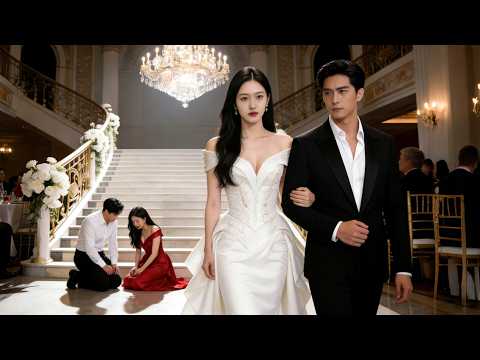 Reborn as an heiress, I’ll ruin my ex. Stay mad, I'm with a CEO!