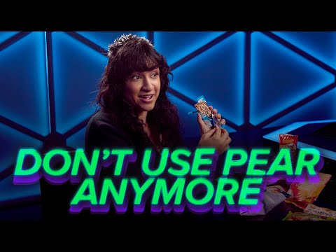 Brennan and Rekha Rate Snacks For D&amp;D | Adventuring Academy