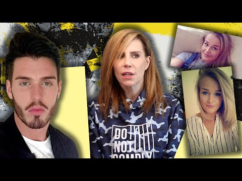 Trapped in Obsession: The Murder of Molly McLaren