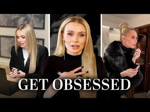 Why Becoming “Self-Obsessed” Is The Secret To Winning Life