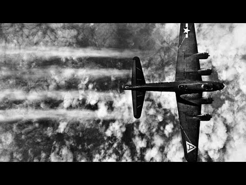 Japanese Commanders Had 40 Seconds Before B 25 Skip Bombs Struck Ships at 300 MPH