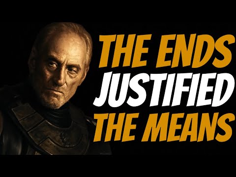 How will TYWIN LANNISTER be Remembered in Westerosi history???