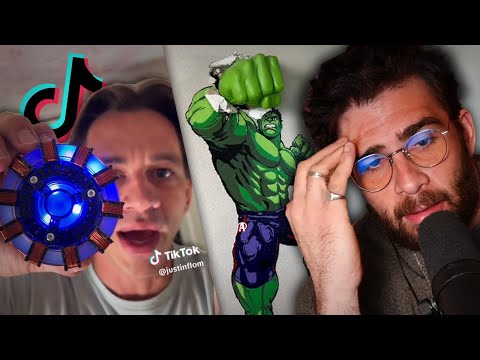 These "Home Improvement" TikToks SUCK