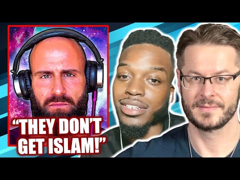 Bobby's Perspective BLASTS David Wood and GodLogic (Claims We Have No Clue about Islam!)