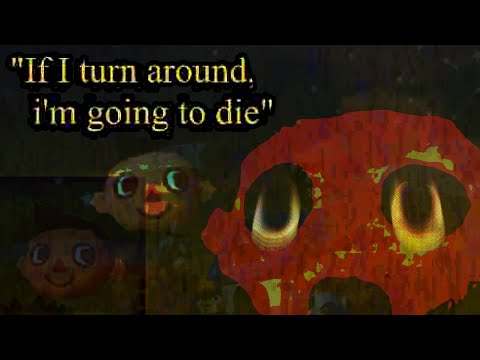 The Version Of Animal Crossing You Can't Remember