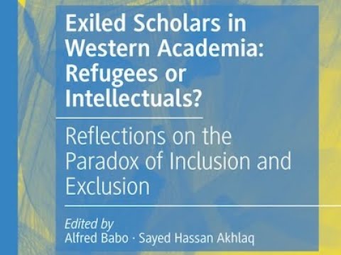 CMES Colloquium: Sayed Hassan Akhlaq and Dr. Alfred Babo