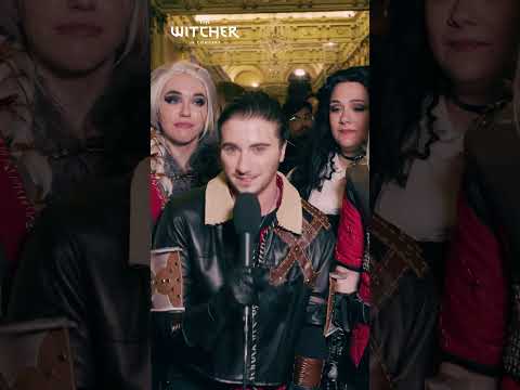 The Witcher in Concert | Reactions