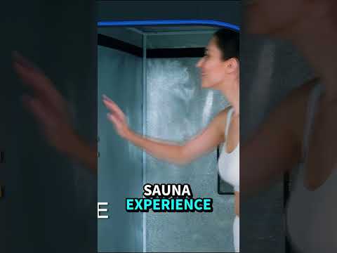 Best Portable Sauna | Top Pick [2025 Review]