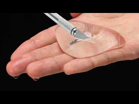 TOP 50 Amazing Water Experiments & Tricks