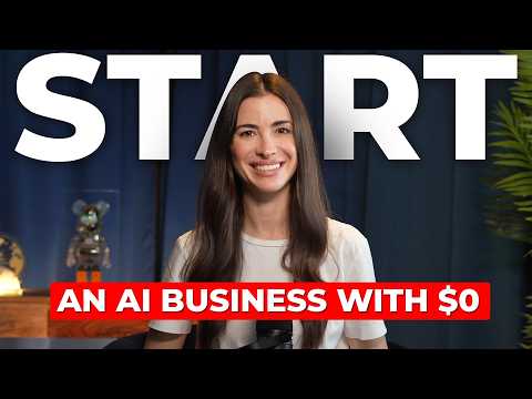 High-income AI business ideas for 2025 (no coding, no budget)