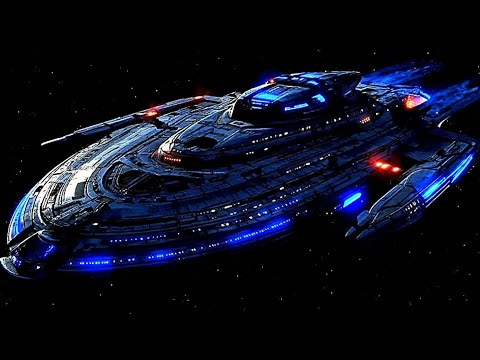 Empire on Edge: “Unknown Vessel Detected—No Data, No Origin… And It’s Too Fast” | HFY | Best Stories