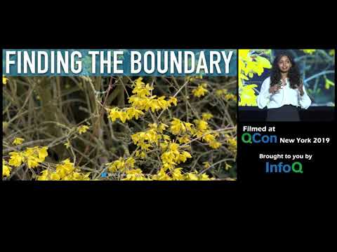 Practical DDD: Bounded Contexts + Events = Microservices