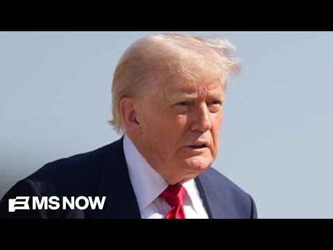 Heather Cox Richardson: Americans are saying “Hell No!” to Trump “fascism”…and it’s working