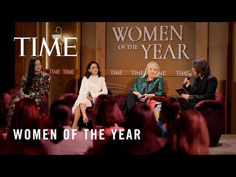 Women Who Shattered Ceilings Share Lessons They’ve Learned