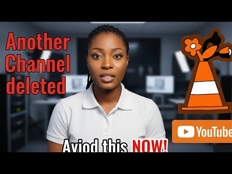 Faceless Youtube Channels Are Getting Rejected YouTube Partner Programme...This is why