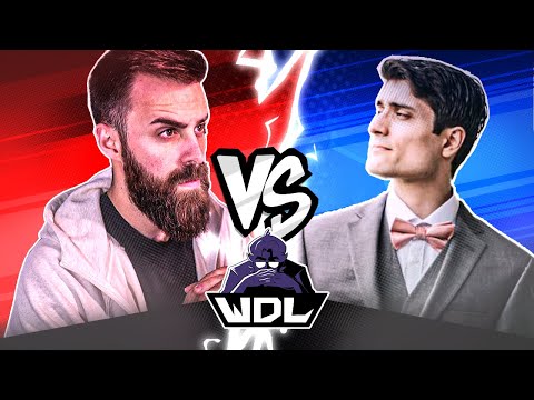 WolfeVGC Made Me Battle Pokeaim, Here's What Happened