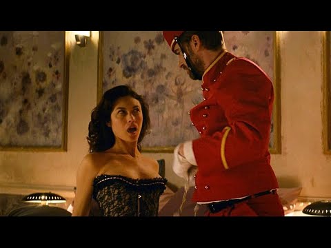 A Poor Couple Discovers a Room That Grants Any Wish… But Takes Something in Return