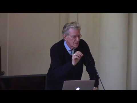 Nonduality in Buddhist and Vedantist philosophy Prof. Robert AF Thurman, Columbia University