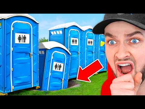 1,000 of World’s Unluckiest Moments!