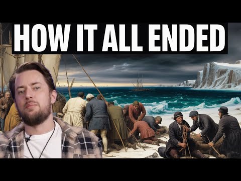 The Franklin Expedition