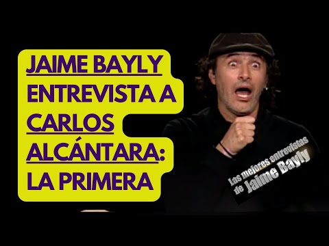 JAIME BAYLY Y CARLOS ALCÁNTARA: ADELANTOS DE 'ASU MARE' - ENTREVISTA COMPLETA