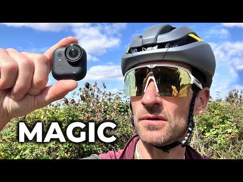 This Tiny Camera Just Changed My Bike Videos Forever