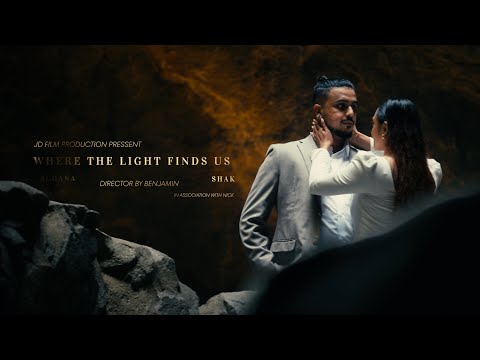 Shak and Sugana Short Film 'Where the Light Finds Us'