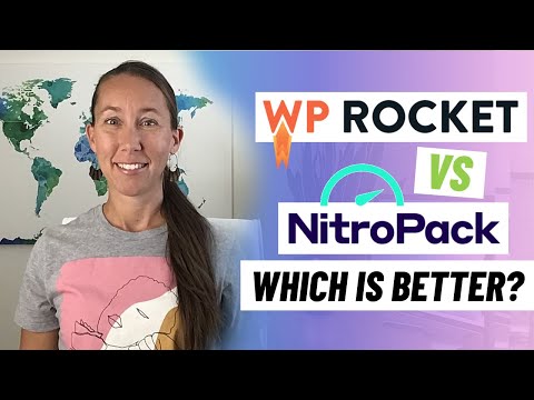 WP Rocket vs Nitropack: Which One is Better?