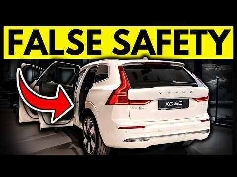 7 SAFE CARS That Ruin UK Drivers Financially