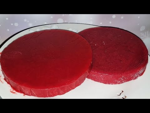 Конфі полуничне 🍓 Прошарок у торт  Ягідна начинка Десерт 🍓 Strawberry confit 🍓 Berry cake filling