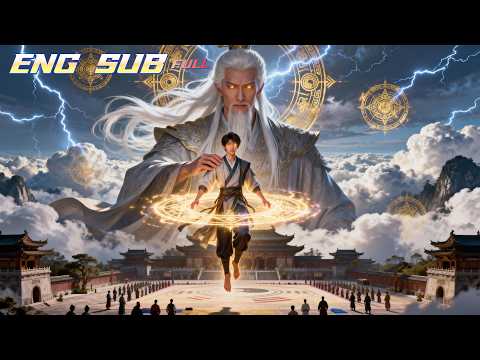 🔥Born with power beyond spiritual energy—should’ve peaked,but strength drained,made a laughingstock!