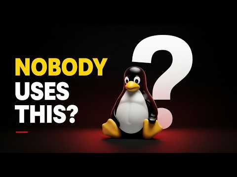 Linux vs Windows: Why Most People Never Switch