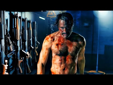 Mafia Wants Him Dead for His Pension — Not Knowing He’s a Deadly Hitman