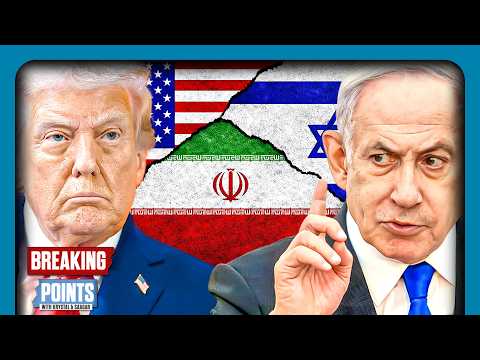 'BULLSH*T': Trump Pre-WARNED On Israel LIES Before Iran War