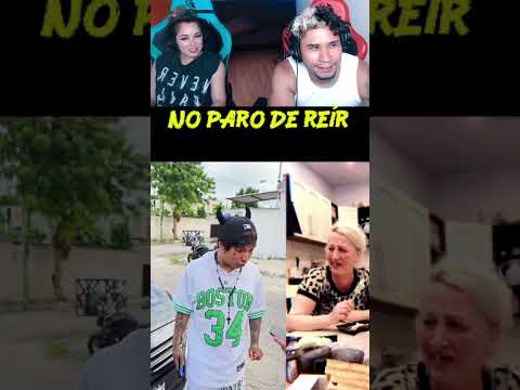 🇲🇽MEXICANO COQUISTANDO A UNA DESCONOCIDA🤣🤣🤣