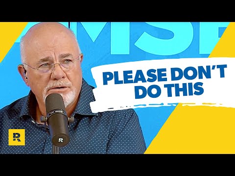 “You’re Going To Get Screwed”