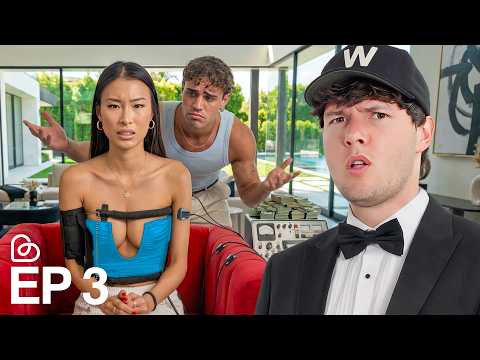 Would You Lie To Your Girlfriend For $25,000?