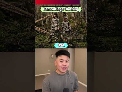 Which Country is THIS banned from?