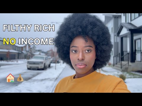 God Told Me to WARN You: You’re About to Be FILTHY RICH With No Income!